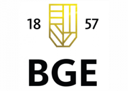 Bge logo