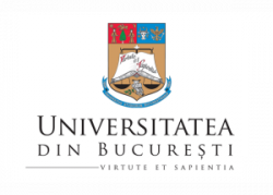 Bucarest logo