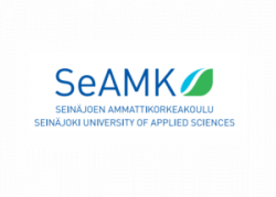 Seamk logo