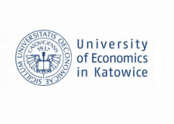 University of Katowice logo